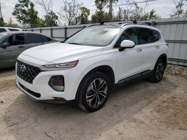 HYUNDAI SANTA FE L 2020