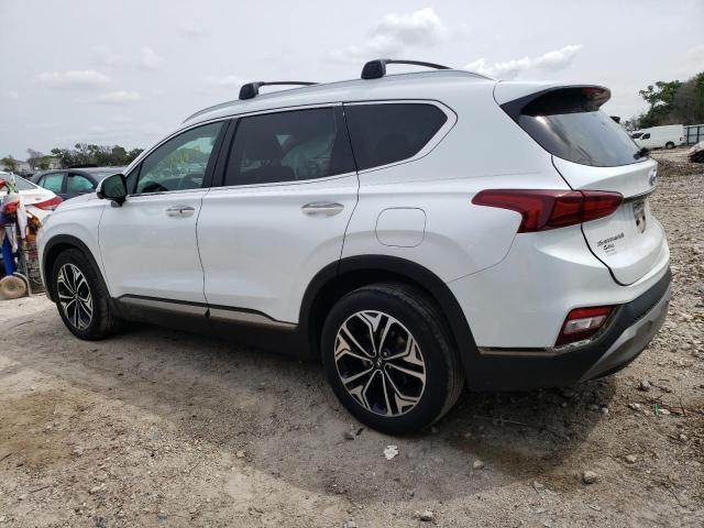 HYUNDAI SANTA FE L 2020