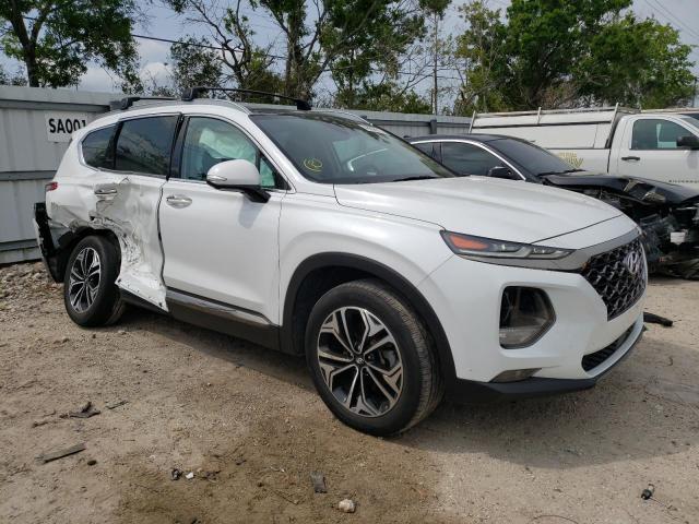 HYUNDAI SANTA FE L 2020