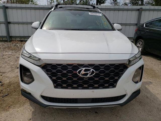 HYUNDAI SANTA FE L 2020