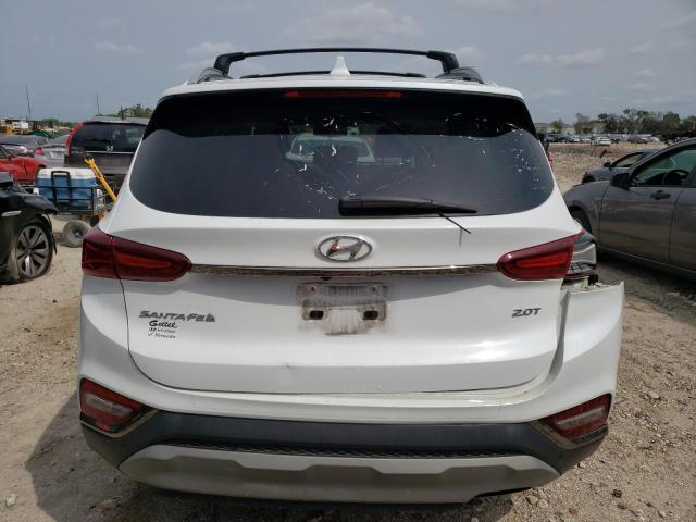 HYUNDAI SANTA FE L 2020