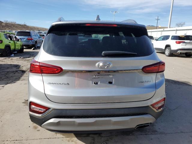 HYUNDAI SANTA FE L 2020