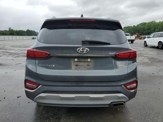 HYUNDAI SANTA FE L 2020