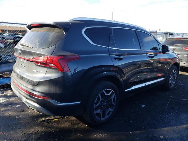 HYUNDAI SANTA FE C 2021