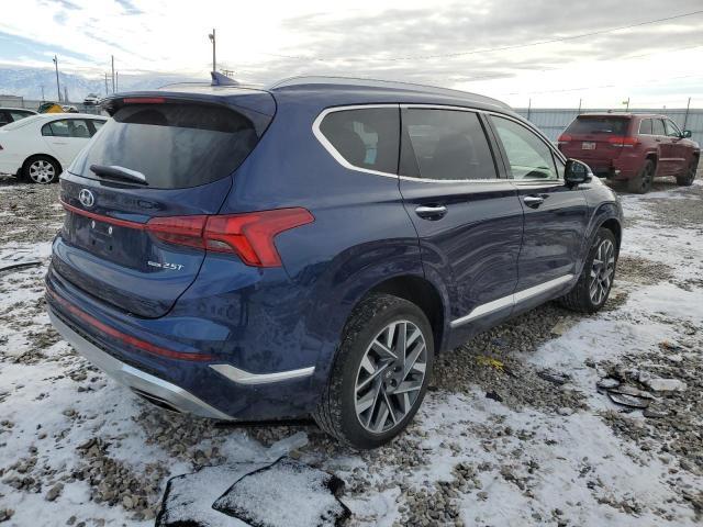 HYUNDAI SANTA FE C 2021