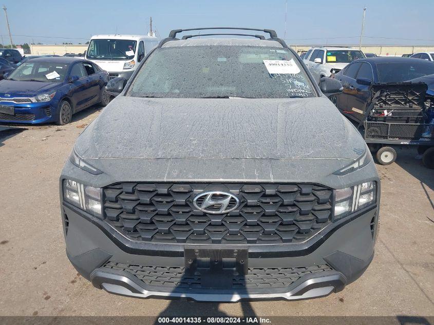 HYUNDAI SANTA FE SEL/XRT 2022