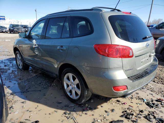 HYUNDAI SANTA FE S 2009