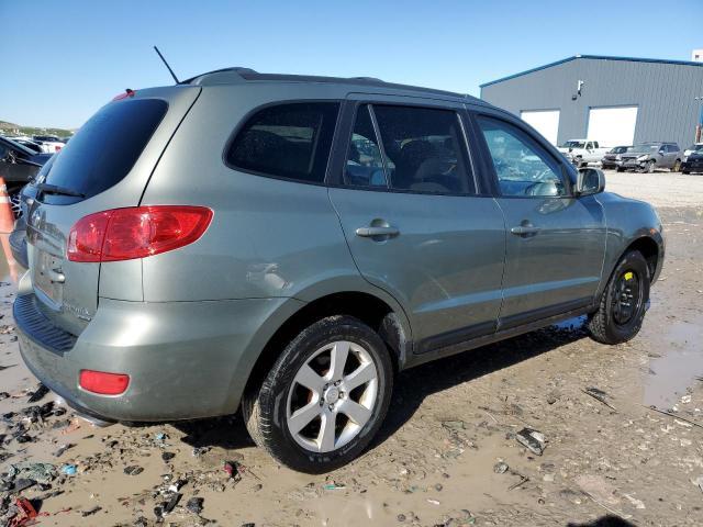 HYUNDAI SANTA FE S 2009