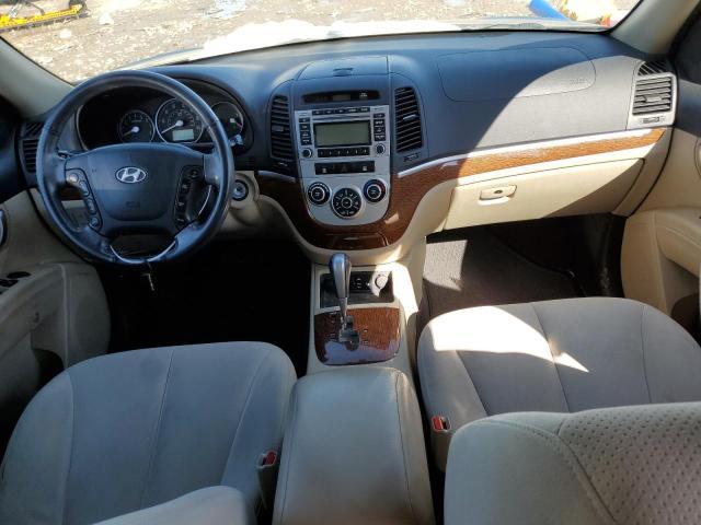 HYUNDAI SANTA FE S 2009