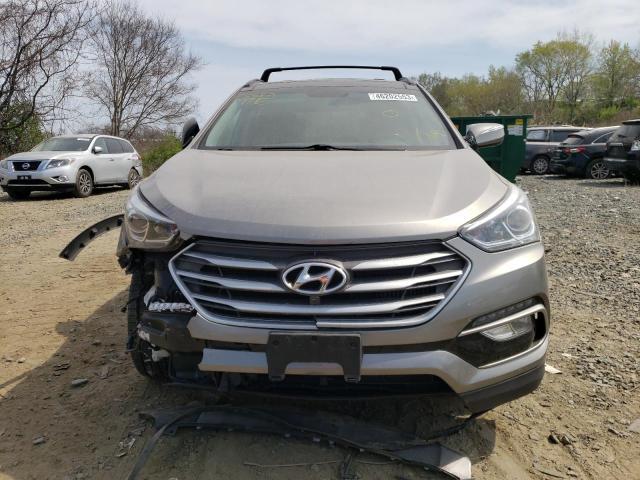 HYUNDAI SANTA FE S 2018