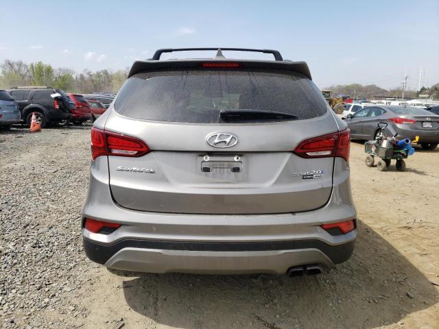 HYUNDAI SANTA FE S 2018