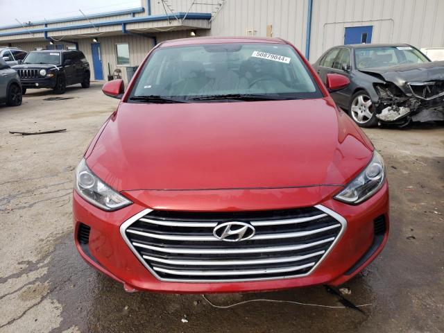 HYUNDAI ELANTRA SE 2017