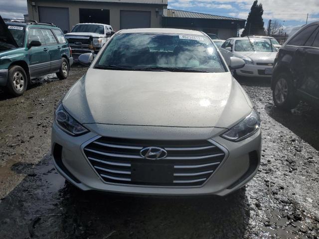 HYUNDAI ELANTRA SE 2017