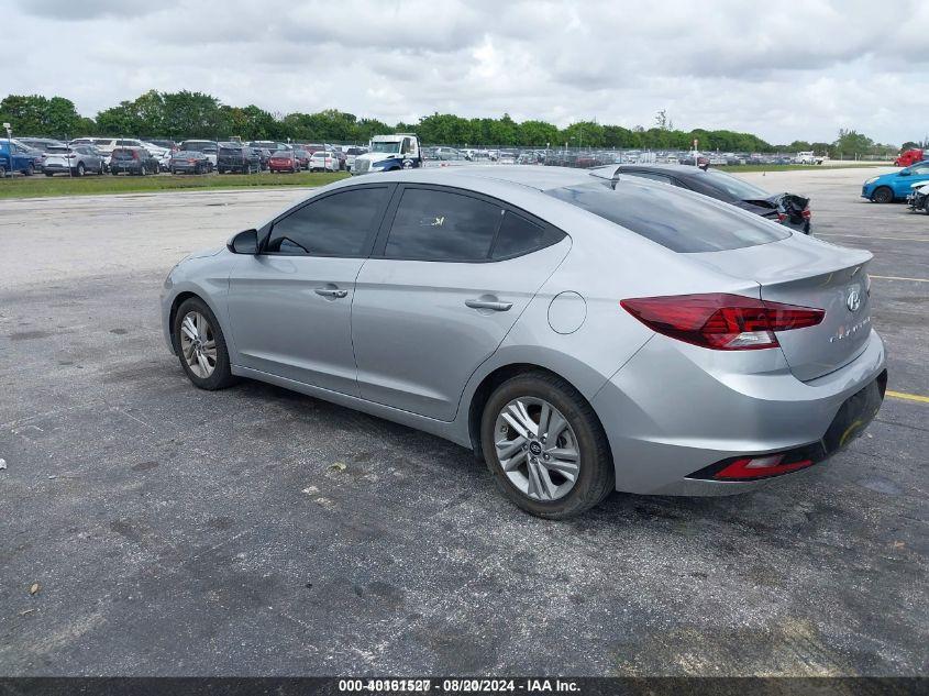 HYUNDAI ELANTRA VALUE EDITION 2020