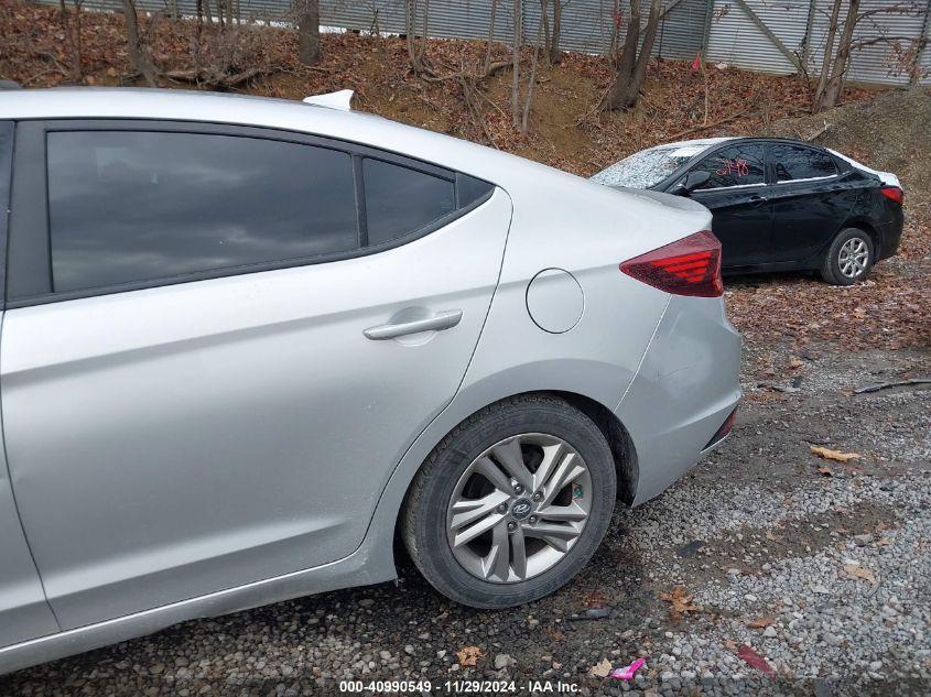 HYUNDAI ELANTRA VALUE EDITION 2020