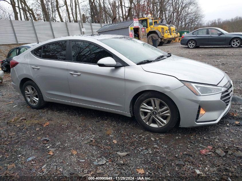 HYUNDAI ELANTRA VALUE EDITION 2020