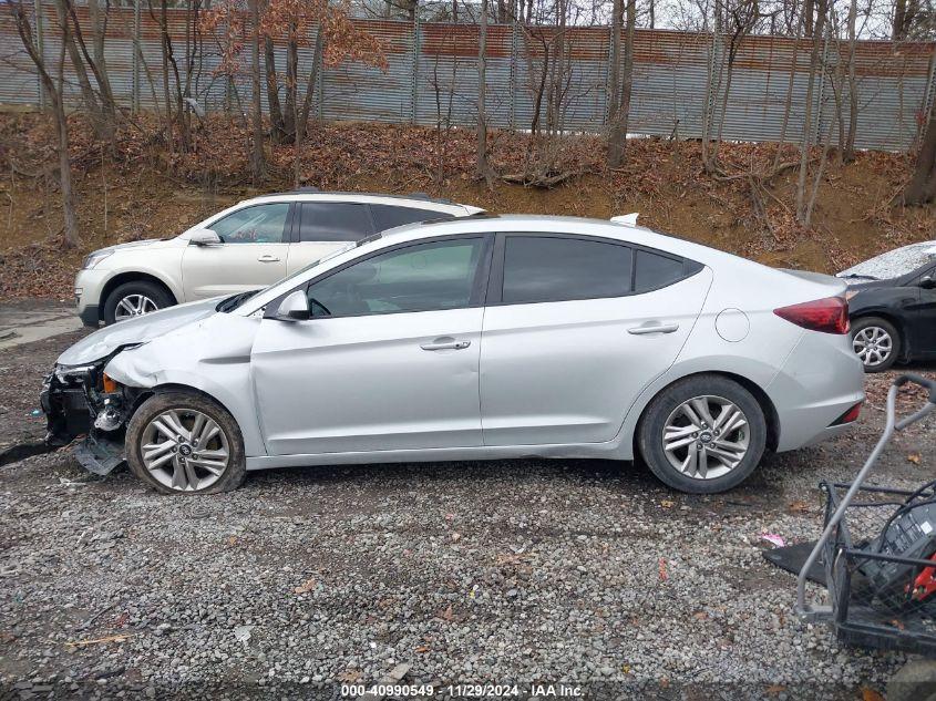 HYUNDAI ELANTRA VALUE EDITION 2020