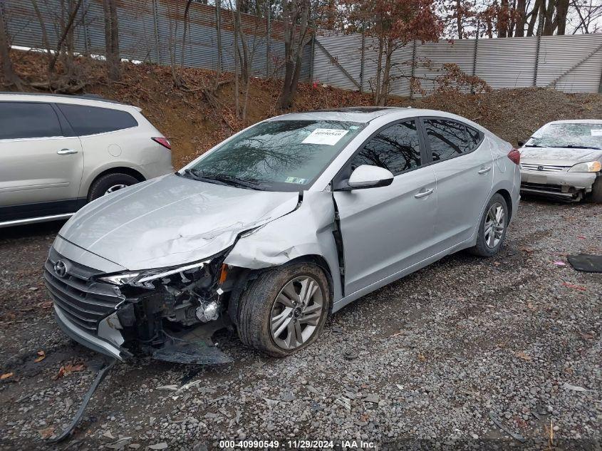 HYUNDAI ELANTRA VALUE EDITION 2020