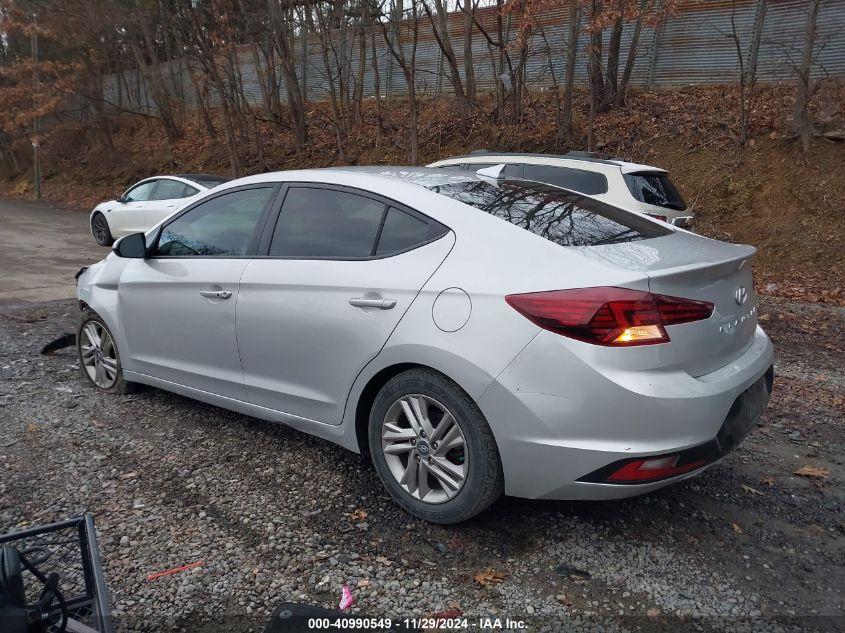 HYUNDAI ELANTRA VALUE EDITION 2020