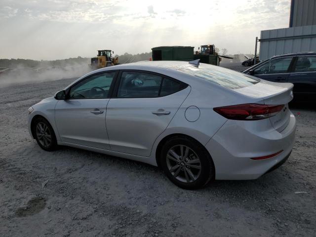 HYUNDAI ELANTRA SE 2018