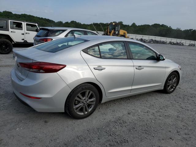 HYUNDAI ELANTRA SE 2018