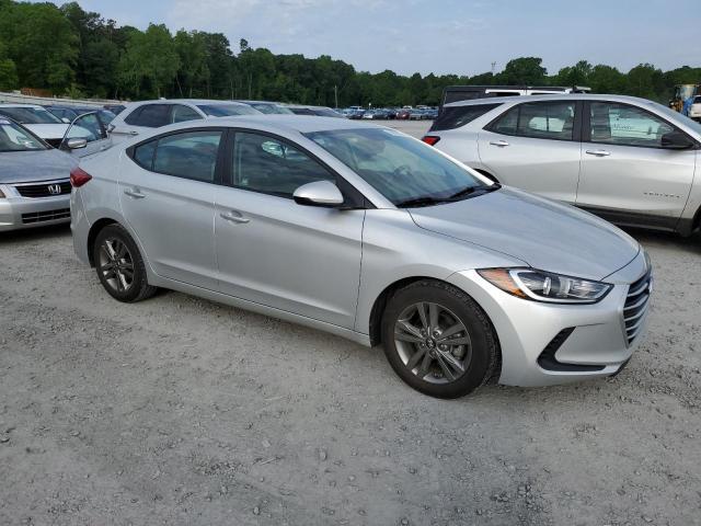 HYUNDAI ELANTRA SE 2018