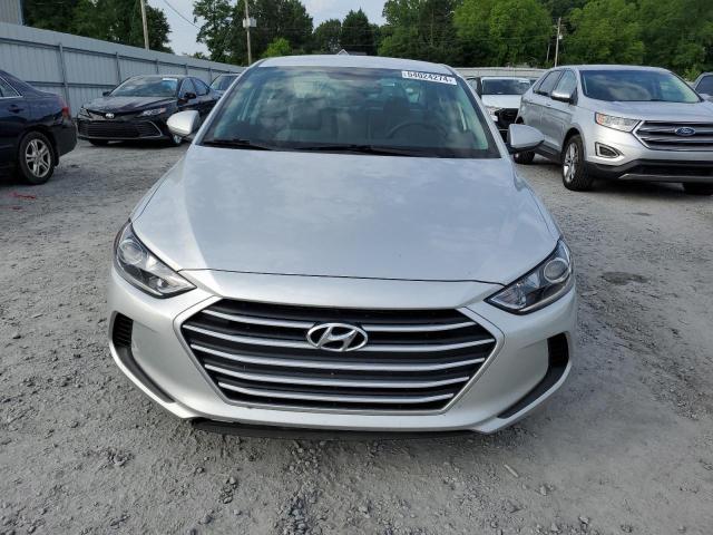 HYUNDAI ELANTRA SE 2018