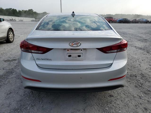 HYUNDAI ELANTRA SE 2018