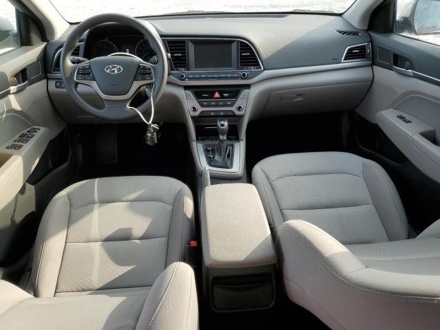 HYUNDAI ELANTRA SE 2018