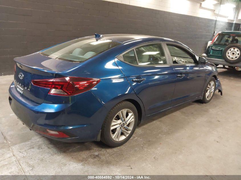 HYUNDAI ELANTRA VALUE EDITION 2020