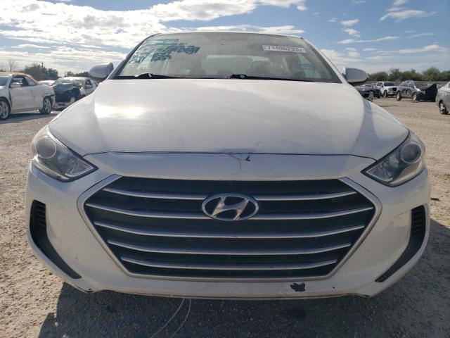 HYUNDAI ELANTRA SE 2018