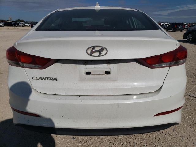 HYUNDAI ELANTRA SE 2018