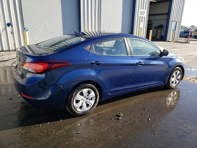 HYUNDAI ELANTRA SE 2016