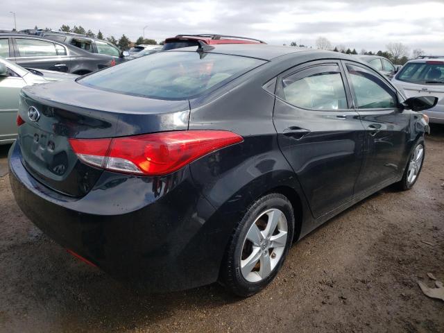 HYUNDAI ELANTRA GL 2013