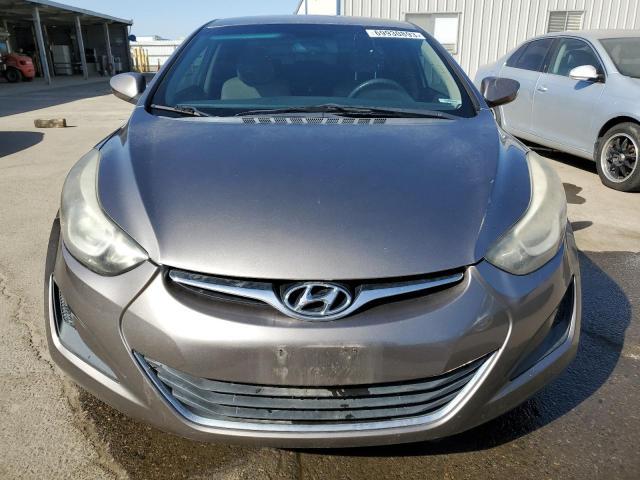 HYUNDAI ELANTRA SE 2014