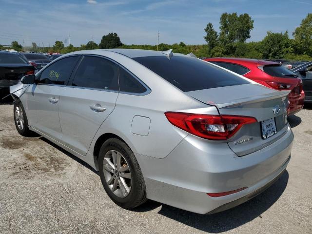 HYUNDAI SONATA SE 2016