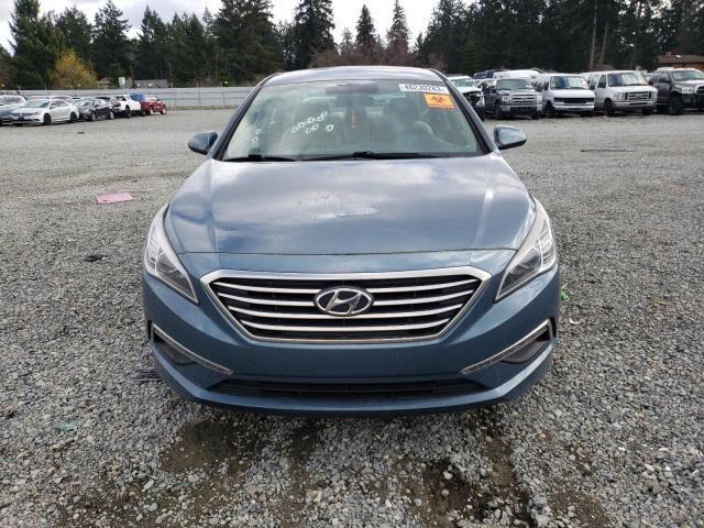 HYUNDAI SONATA SE 2015