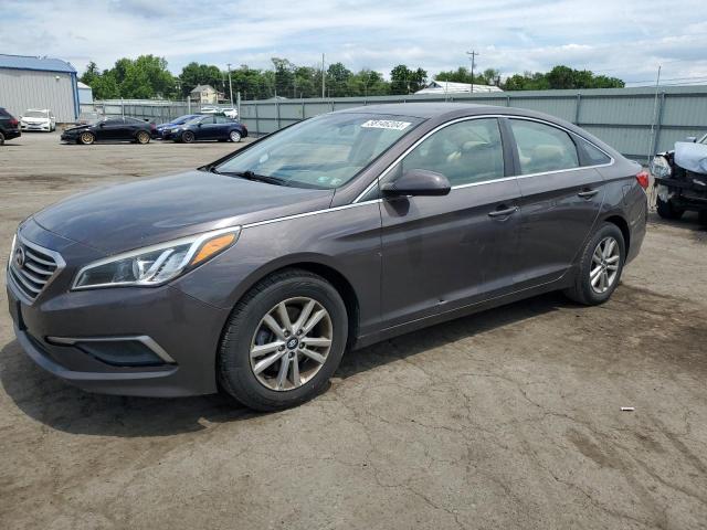 HYUNDAI SONATA SE 2016