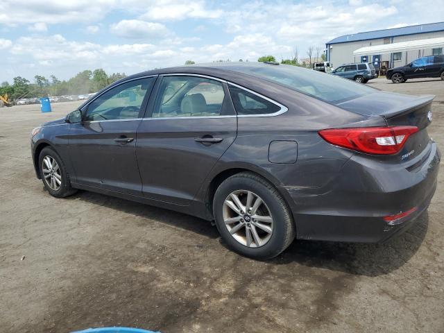 HYUNDAI SONATA SE 2016