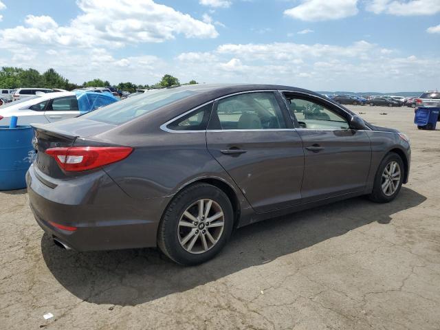 HYUNDAI SONATA SE 2016