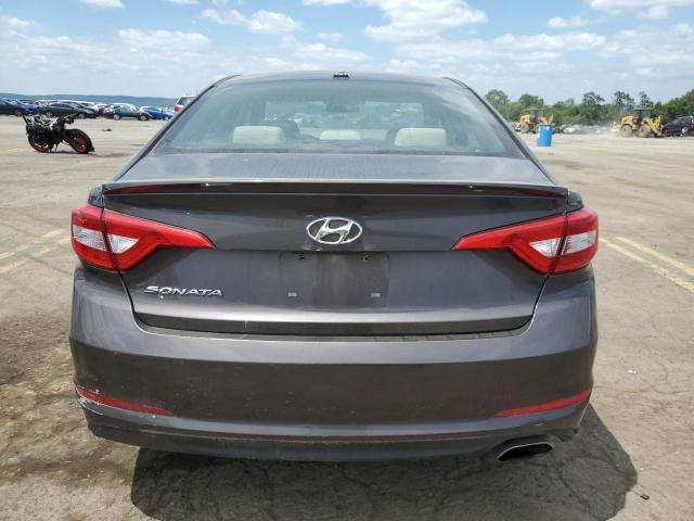 HYUNDAI SONATA SE 2016