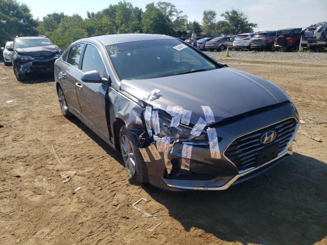 HYUNDAI SONATA SE 2018