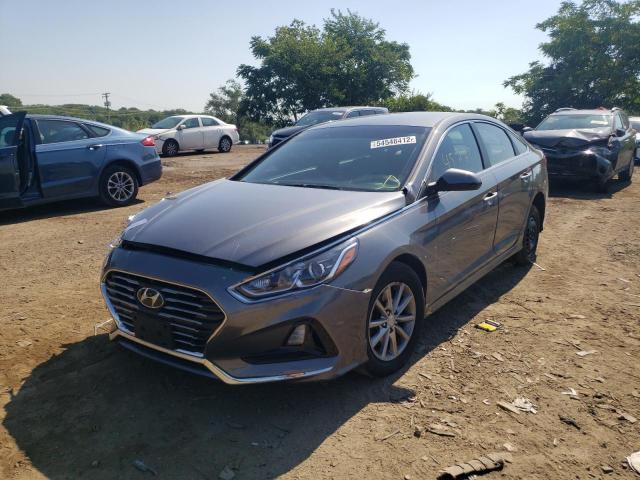 HYUNDAI SONATA SE 2018