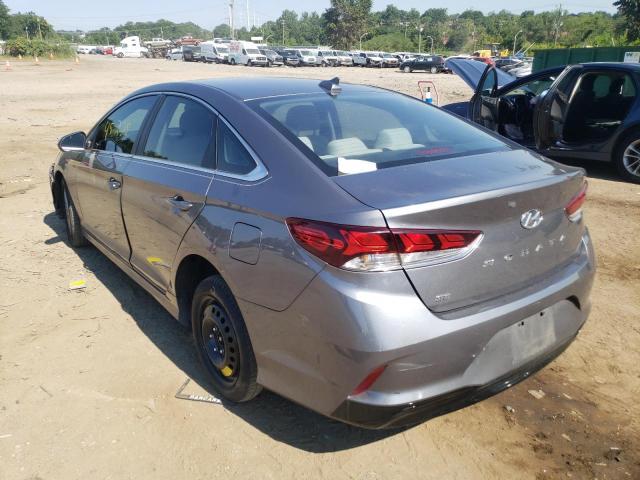 HYUNDAI SONATA SE 2018