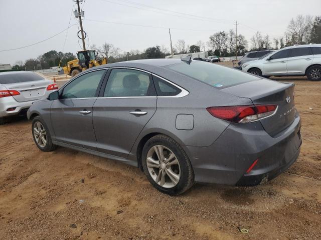 HYUNDAI SONATA SPO 2018