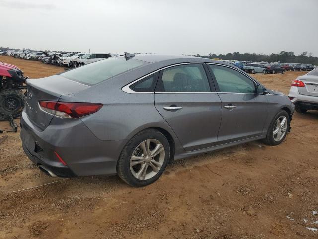 HYUNDAI SONATA SPO 2018