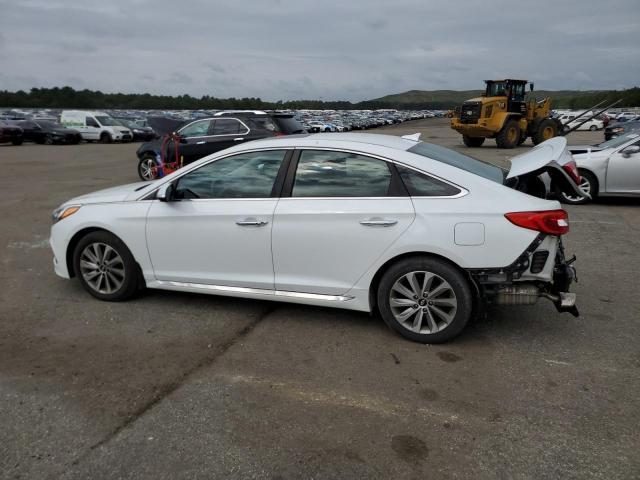 HYUNDAI SONATA SPO 2017