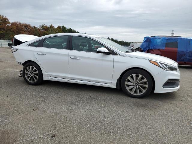 HYUNDAI SONATA SPO 2017