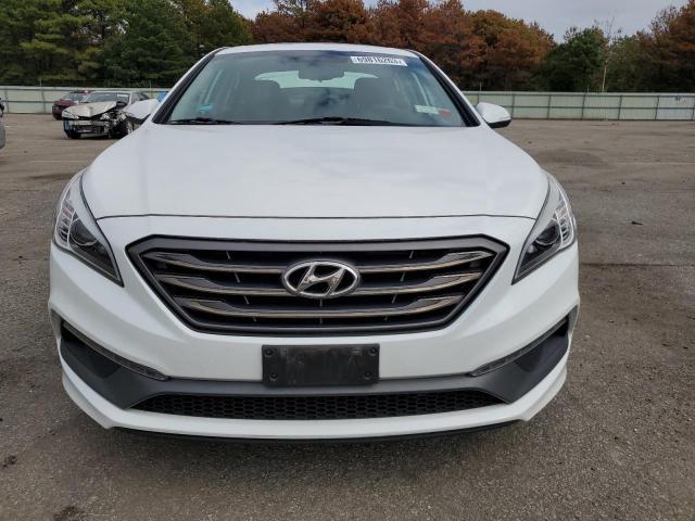 HYUNDAI SONATA SPO 2017