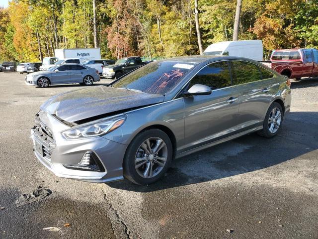 HYUNDAI SONATA SPO 2018